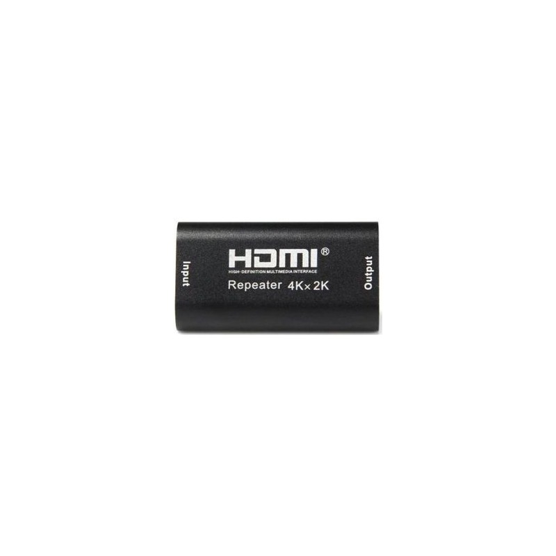 S/CONN maximum connectivity 77410-4KSPP HDMI Sort S/CONN maximum connectivity 77410-4KSPP HDMI Sort